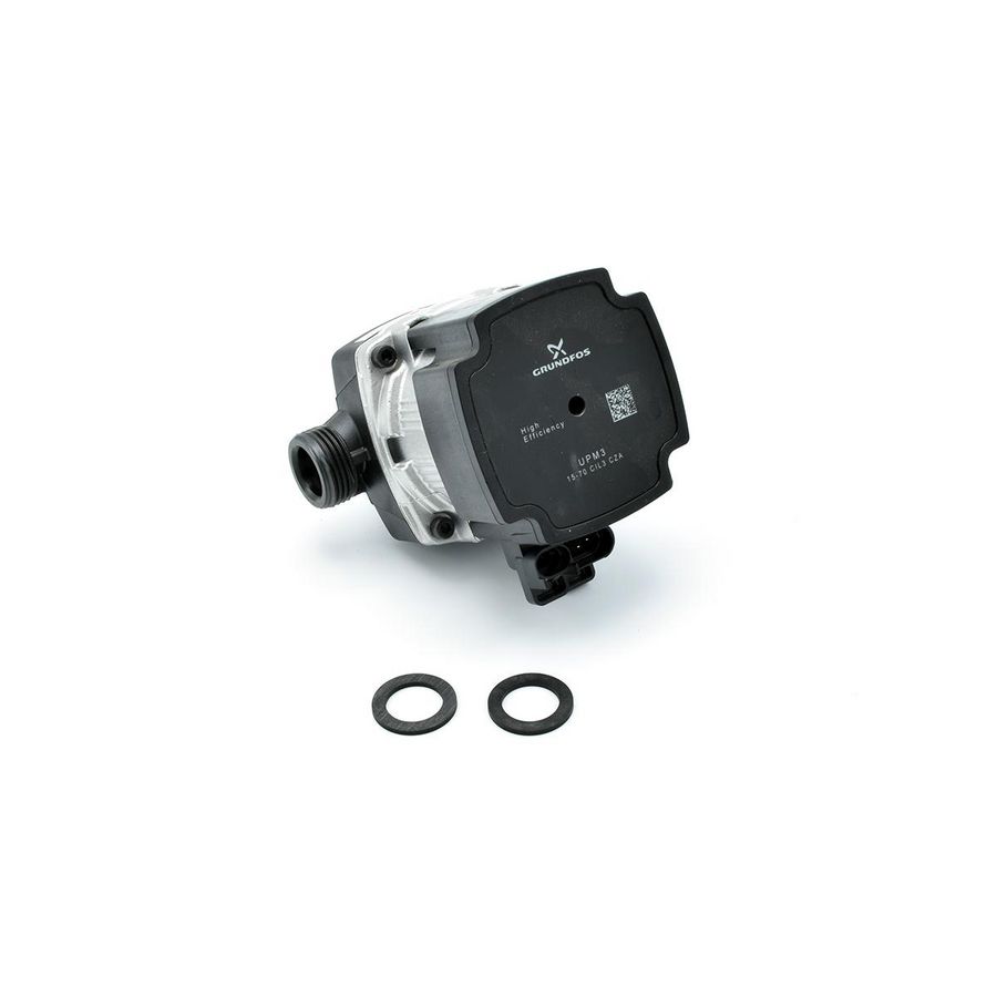 Serviceset Pomp i-WPV Duo