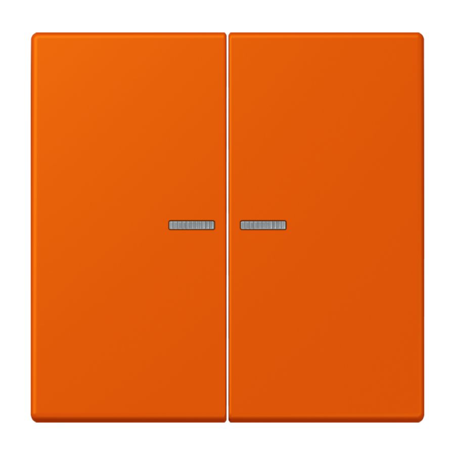 Stuurafdekking 2-voudig LC4320S HOME