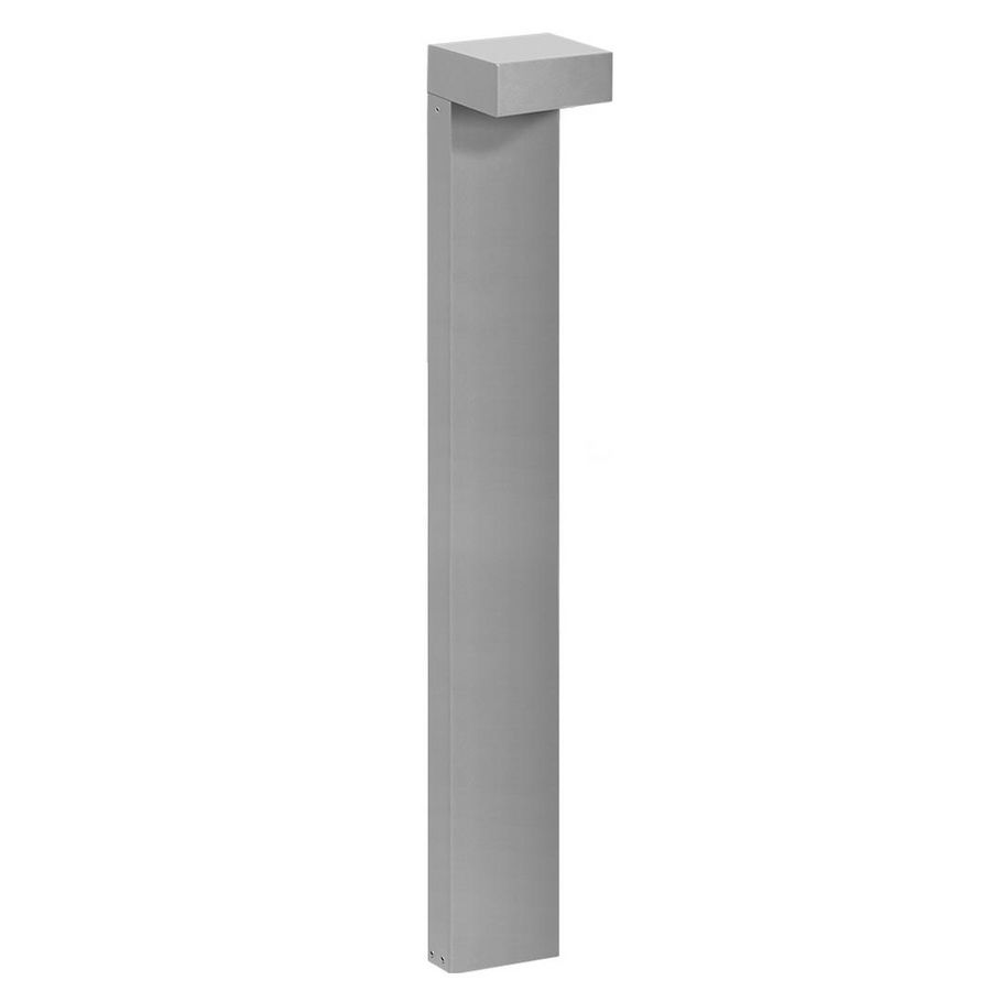 LED-Bollard 3000K 10W statisch Optiek voor fietsers en voetg