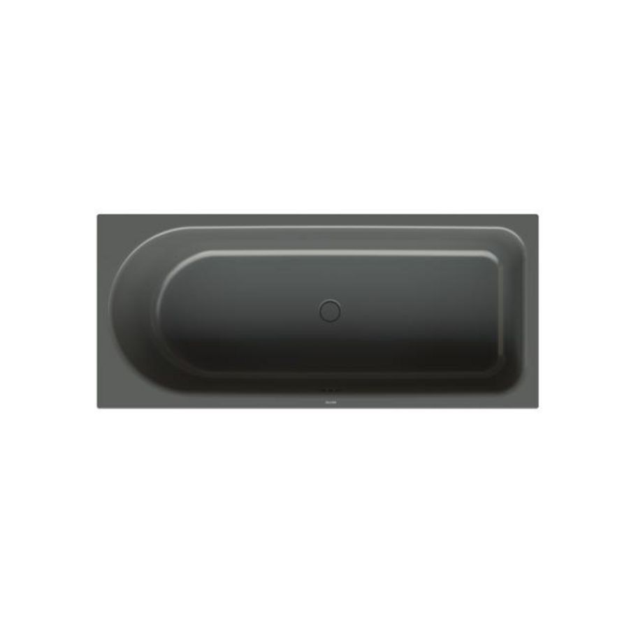 Bad BetteOcean Low-Line 1700x750mm Smoke