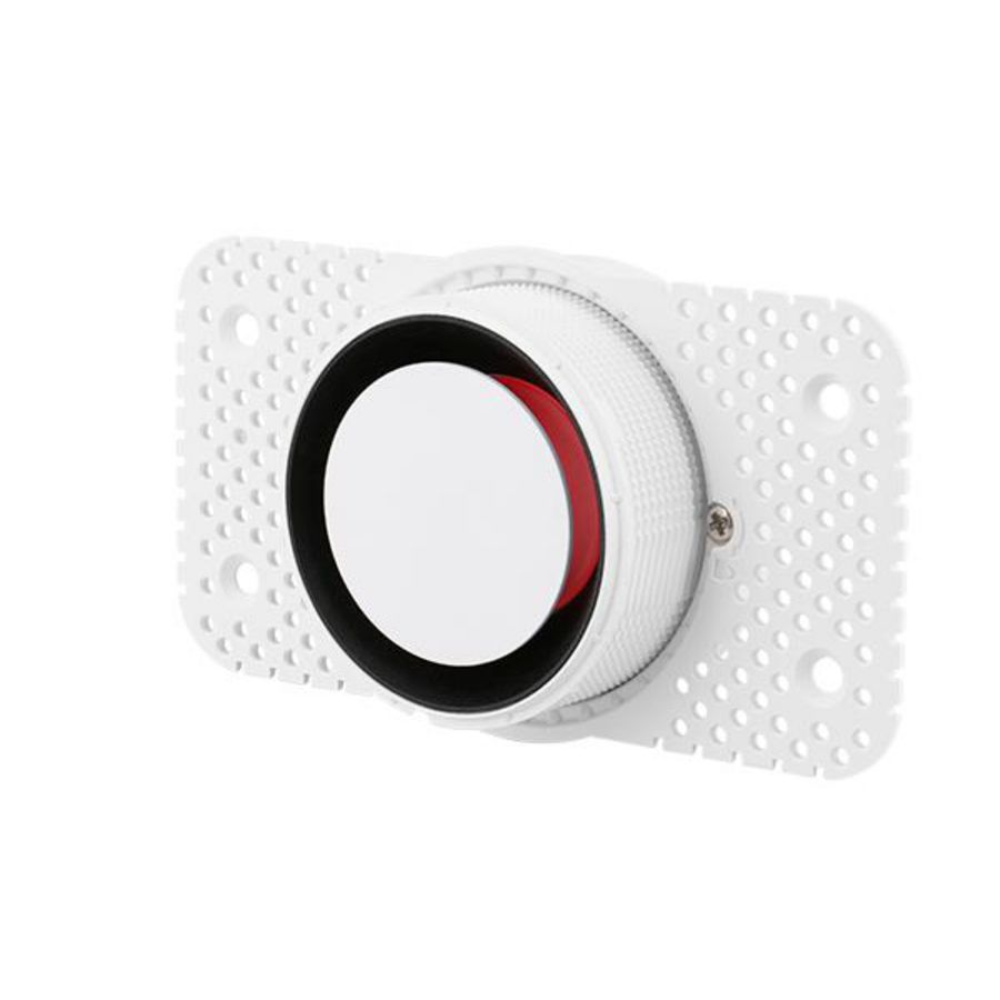 Toebehoren Infinity frame trimless quick rond IL-FI65A395632