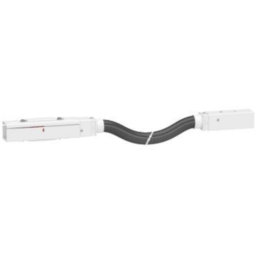 Flexibel element 40A 2m 2x(3L+N+PE) wit Canalis KBB