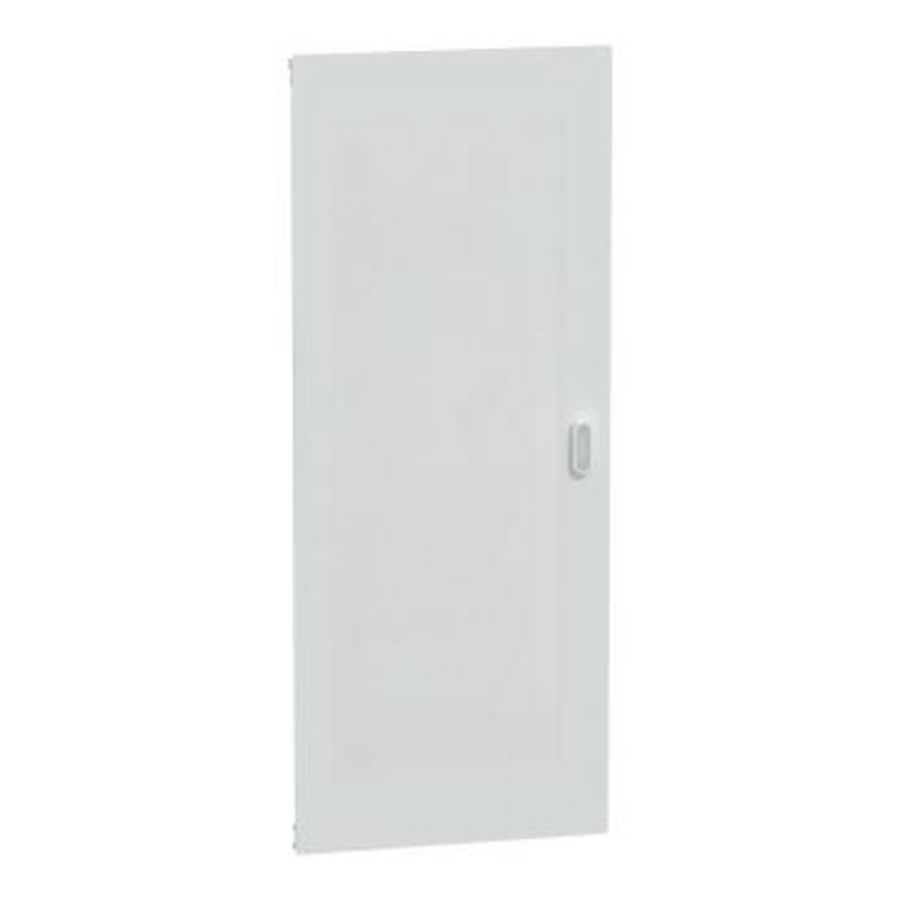 Transparante deur 8 rijen 24 modules PrismaSet S