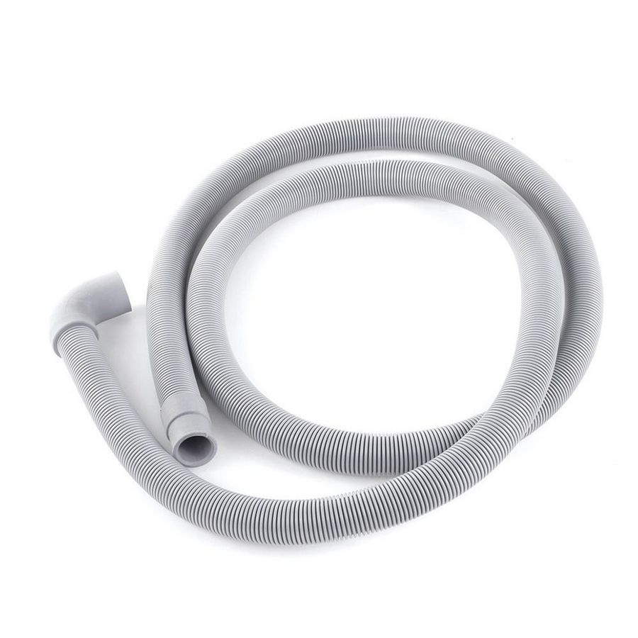 Afvoerslang 19-22mm 2mtr.