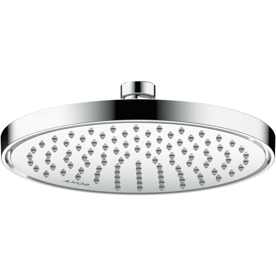 AXOR hoofddouche 220 1 straalsoort EcoSmart+ 35388000 chroom