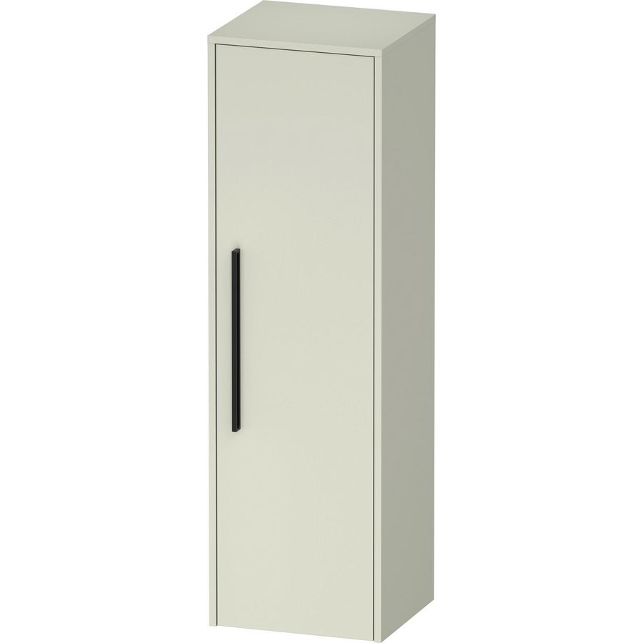 Halfhoge kast lichtgroen mat D-code DC1338RBDHH0000