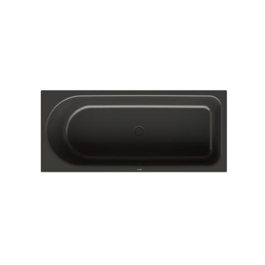 Bad BetteOcean Low-Line 1700x750mm Anthracite