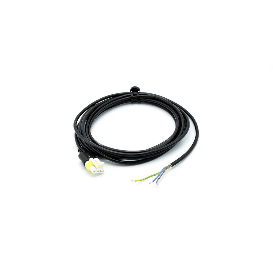 Serviceset Pomp kabel I-WPV