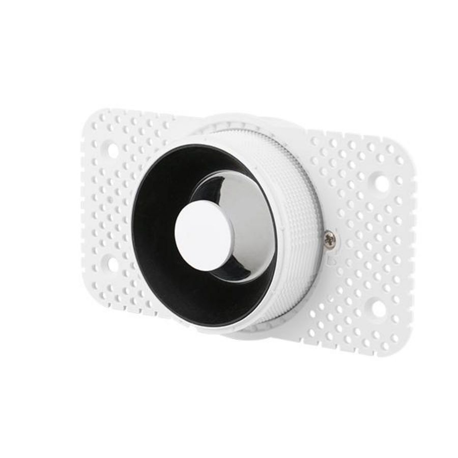 Toebehoren Infinity frame trimless quick rond IL-FI65A395534