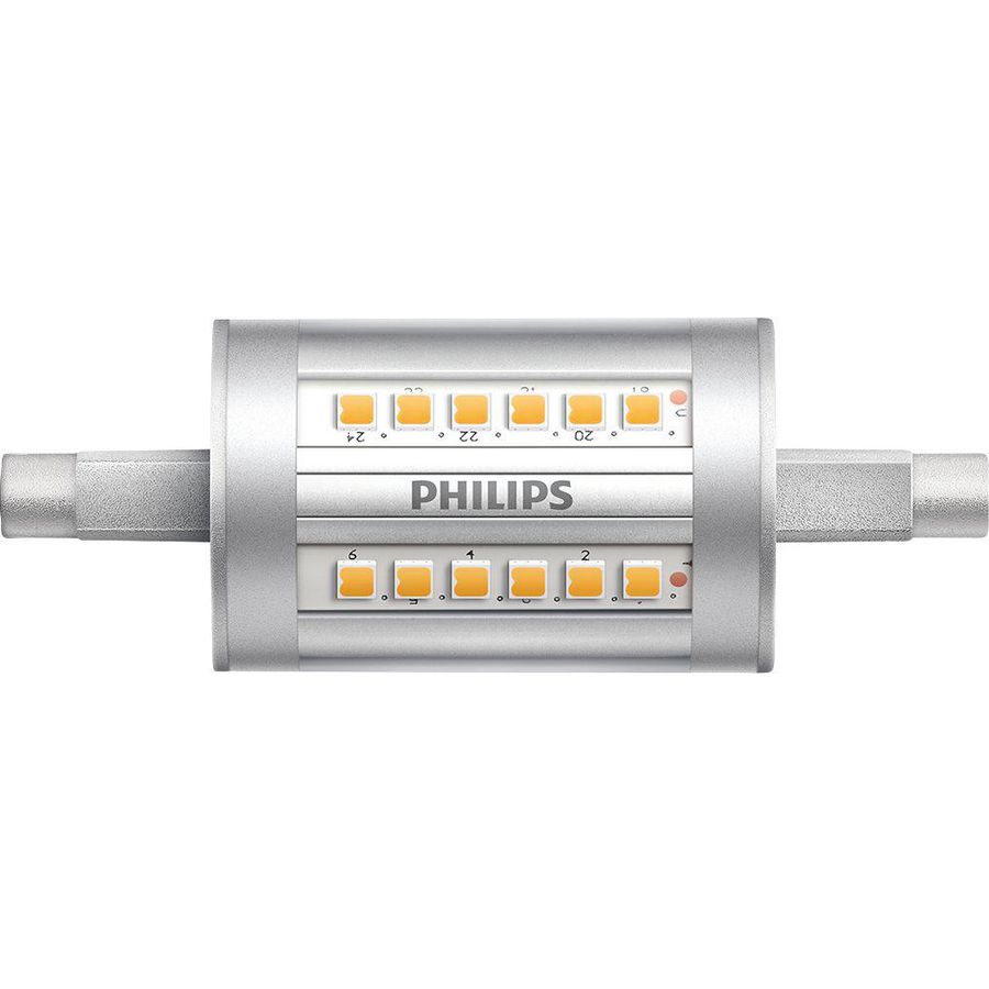 LED-lamp CorePro LEDlinear ND 7.5-60W R7S 78mm840 VVE=10