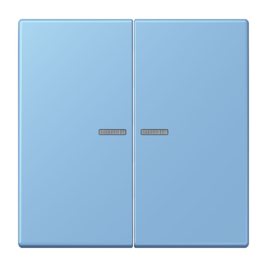 Stuurafdekking 2-voudig LC4320N HOME