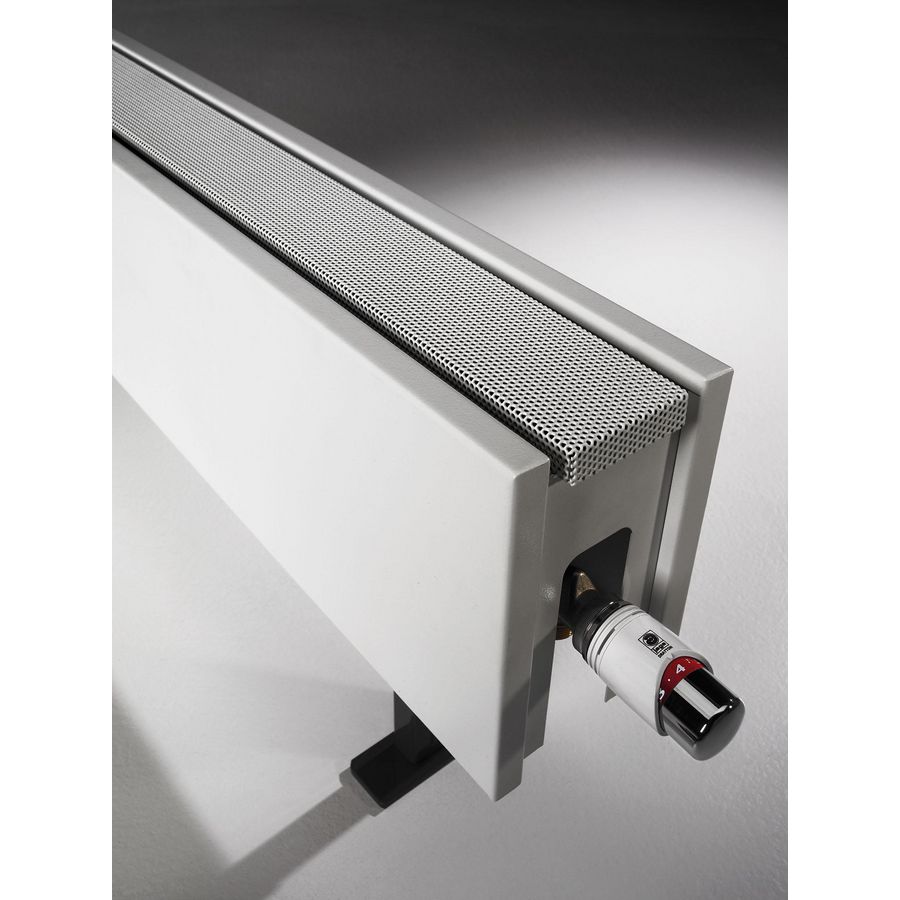 Linea Plus radiatorconvector staand H20 L200 T15 1932W
