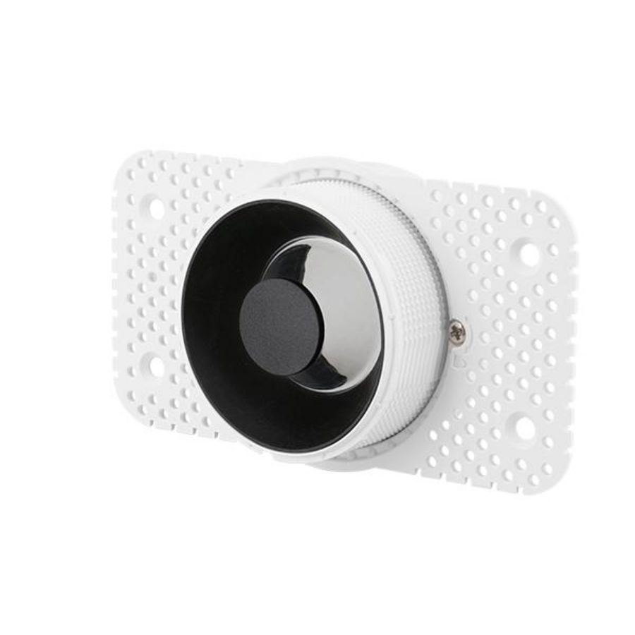 Toebehoren Infinity frame trimless quick rond IL-FI65A395533
