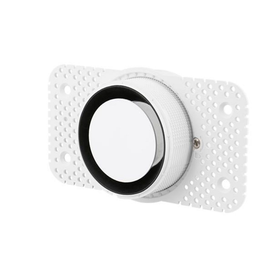 Toebehoren Infinity frame trimless quick rond IL-FI65A395532