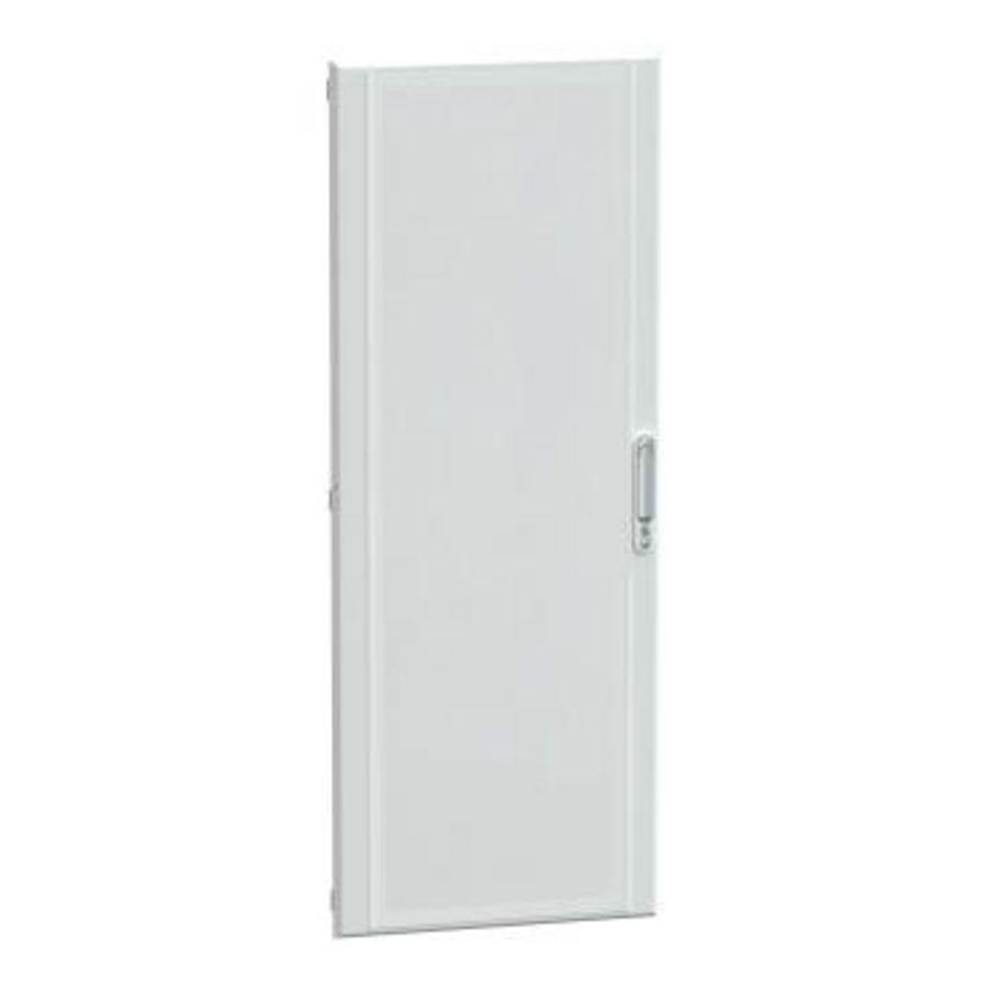 TRANSPARANTE DEUR 30M B600 IP30 Prisma G