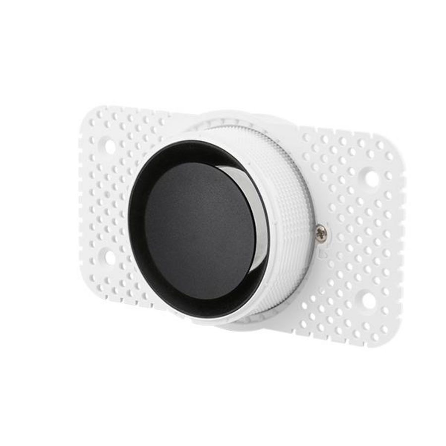 Toebehoren Infinity frame trimless quick rond IL-FI65A395531