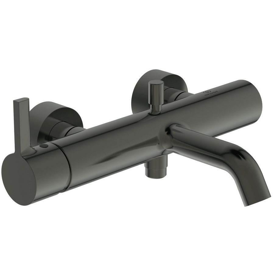 Joy bad/douchemengkraan magnetic grey (grijs)