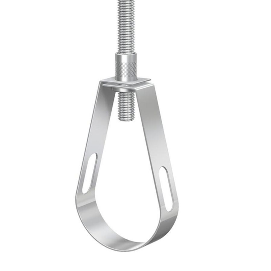 Ophangstrop BCS M10 x 1" VVE=100