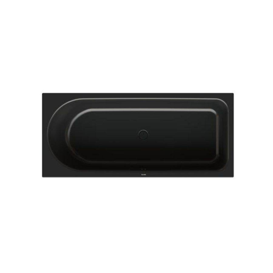 Bad BetteOcean Low-Line 1700x750mm Ebony