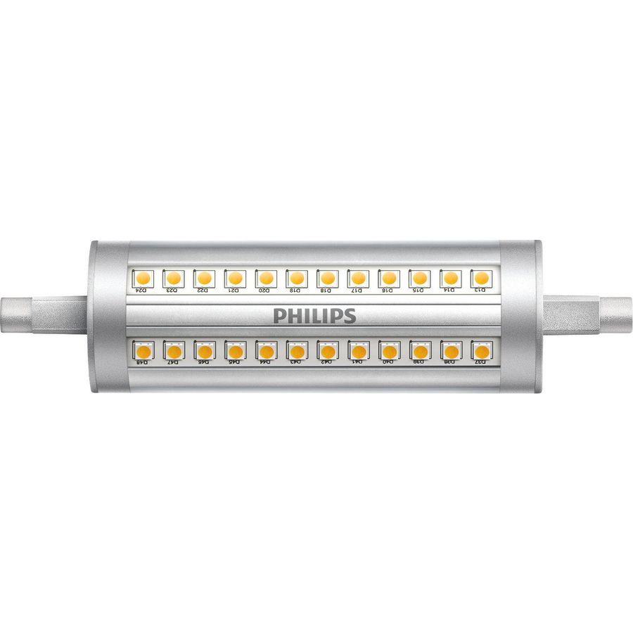 LED-lamp CorePro LED linear D 14-120W R7S 118 840 VVE=10