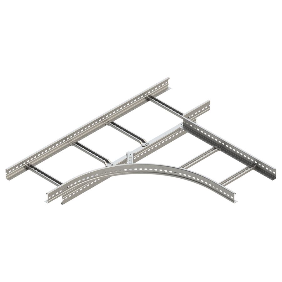 KSLAR 60.203 AFTAK T-STUK RECHTS
