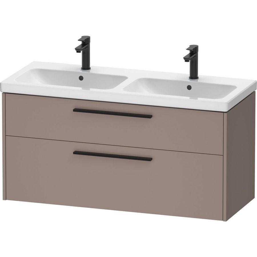 Wastafelonderbouw hangend basalt mat DC46740BD430000