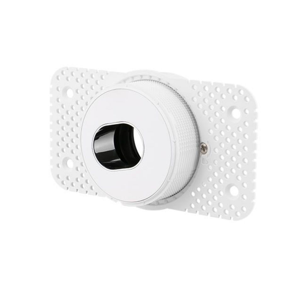 Toebehoren Infinity frame trimless quick rond IL-FI65A2430