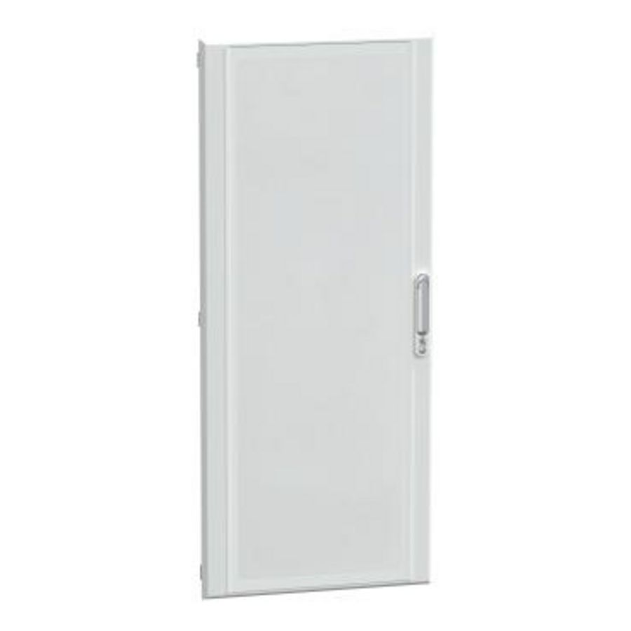 TRANSPARANTE DEUR 27M B600 IP30 Prisma G