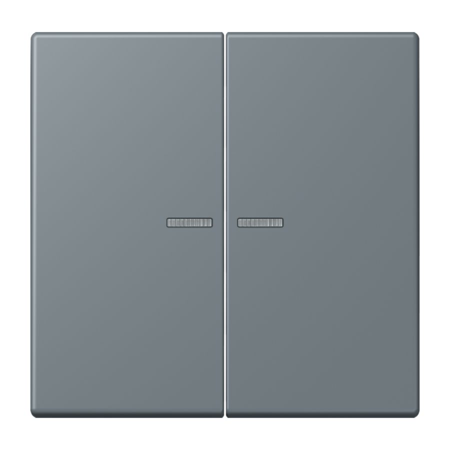 Stuurafdekking 2-voudig LC4320H HOME