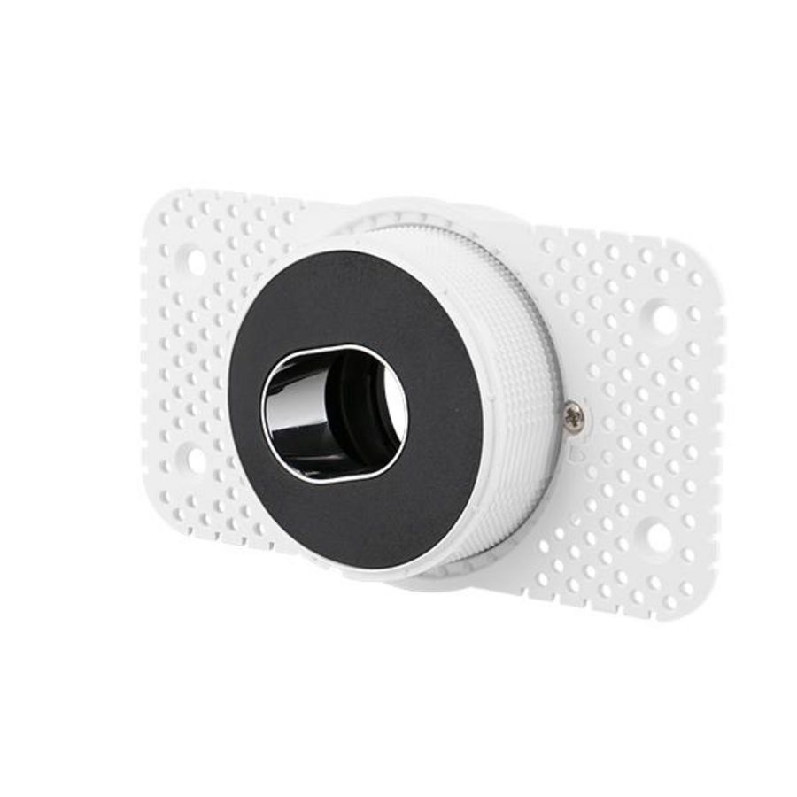 Toebehoren Infinity frame trimless quick rond IL-FI65A2429