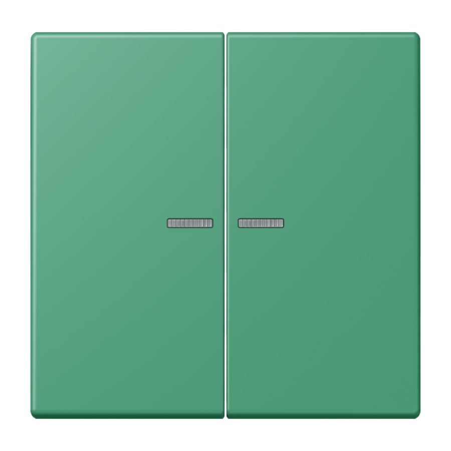 Stuurafdekking 2-voudig LC4320G HOME