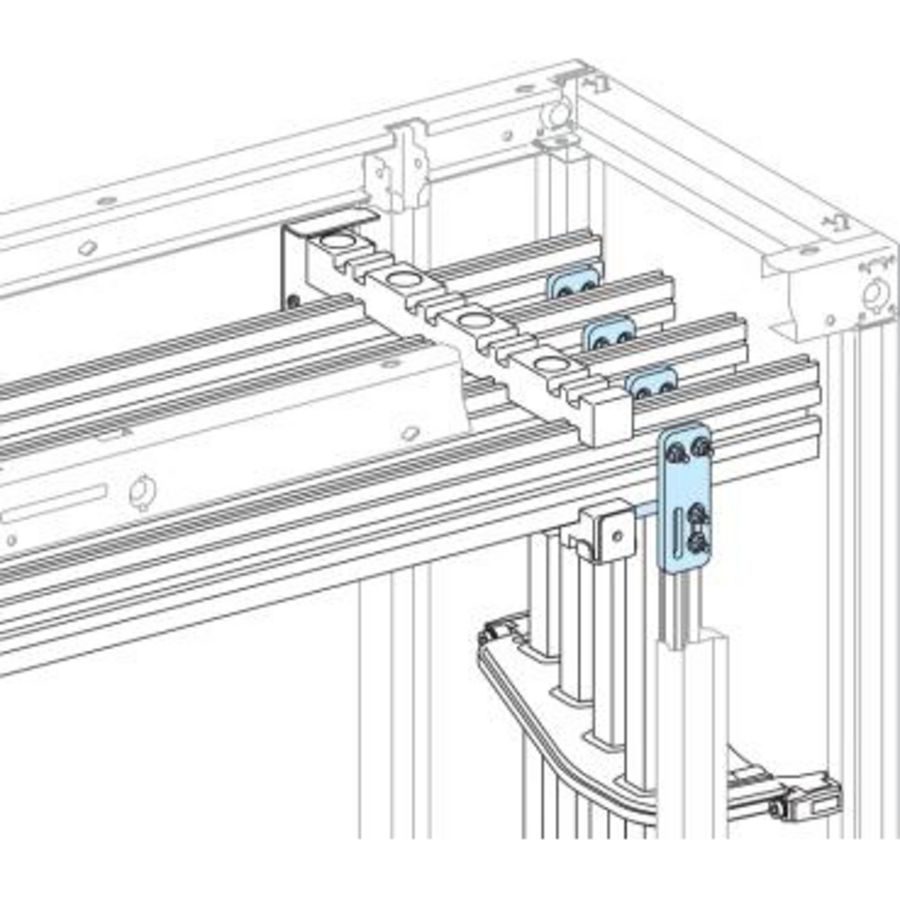 AANSL. VT. 1600A Linergy LGYE