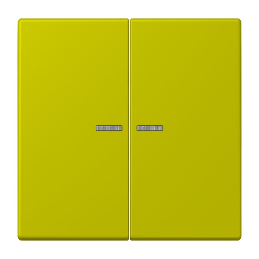 Stuurafdekking 2-voudig LC4320F HOME