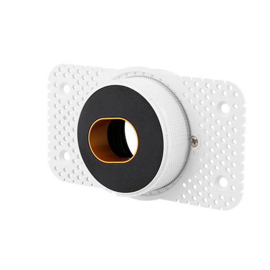 Toebehoren Infinity frame trimless quick rond IL-FI65A2329