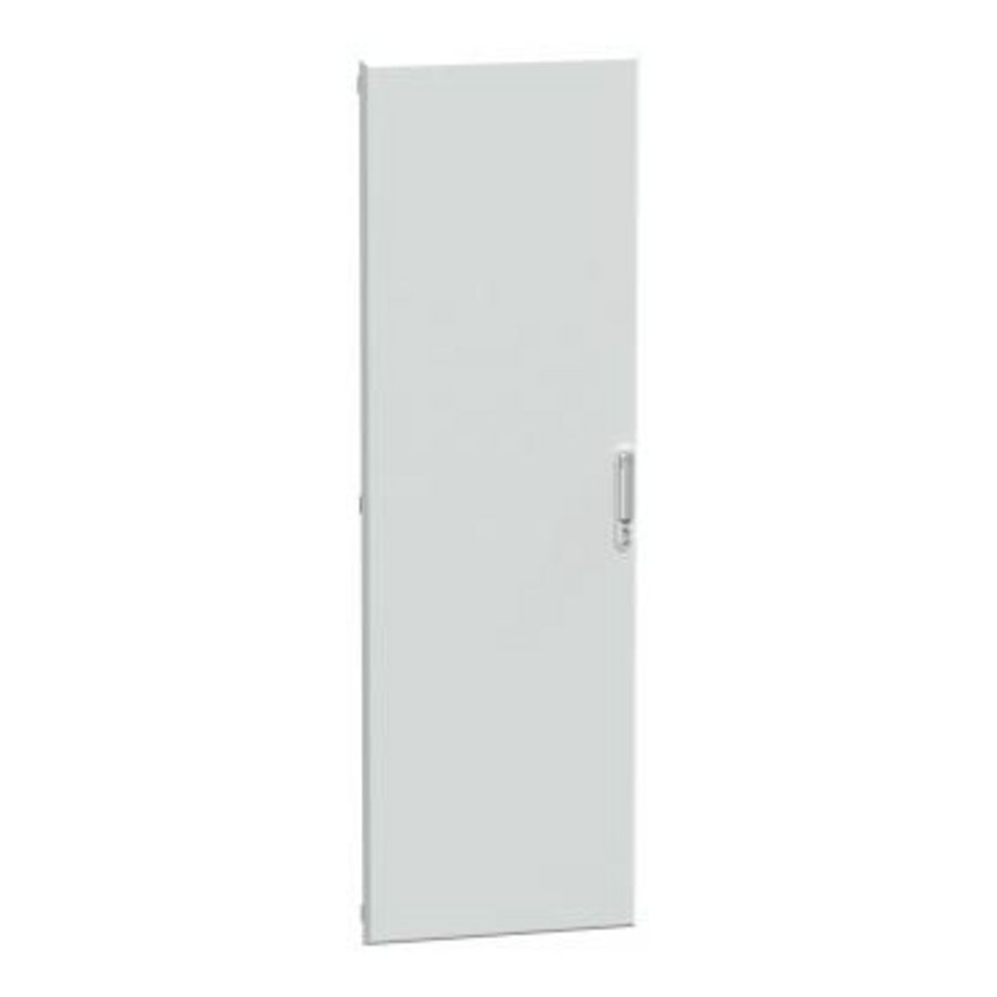 Blinde deur 36M B600 IP30 Prisma G