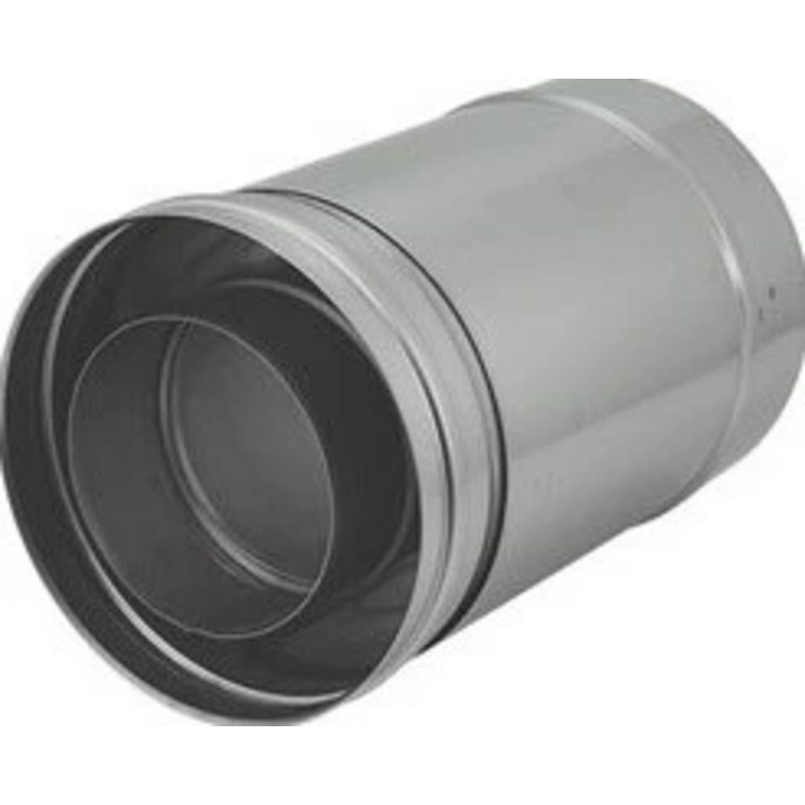 Concentrische buis I316L/I304 Ø60-100mm