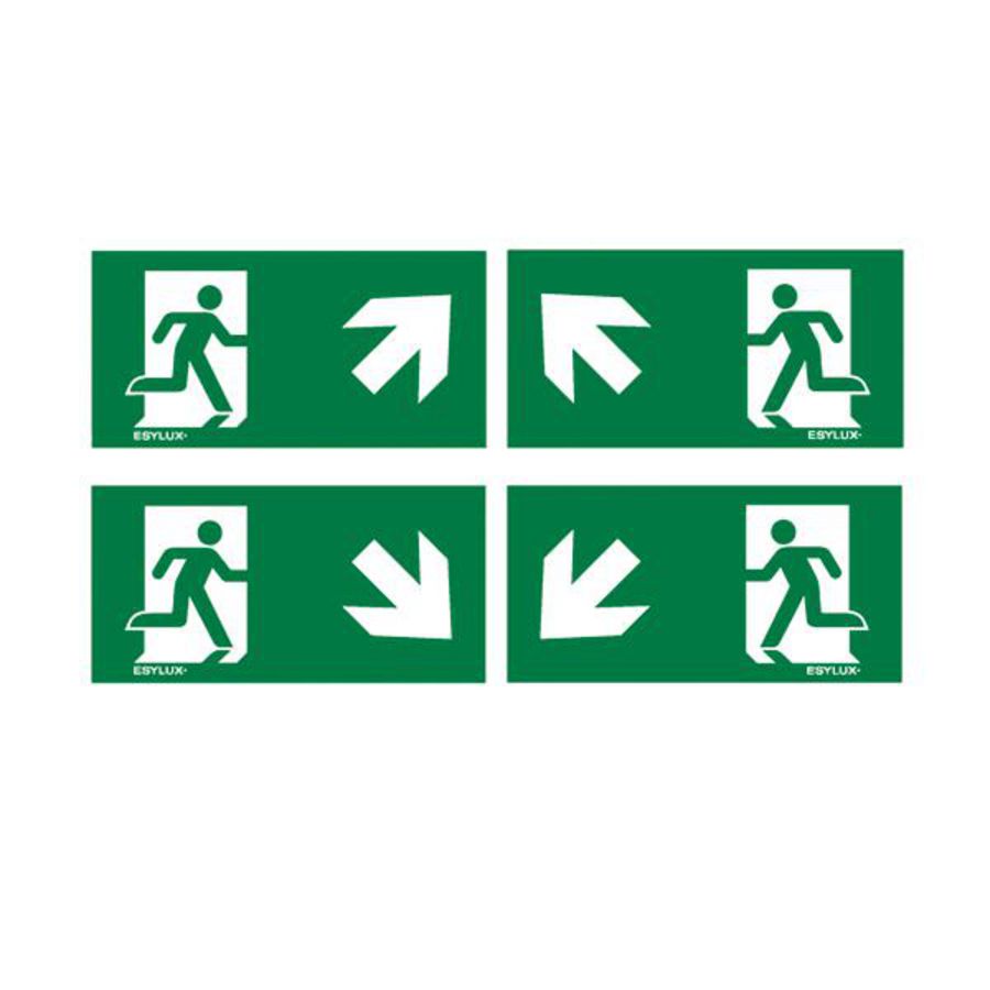 Symbool SLE 24 SYMBOL SET II