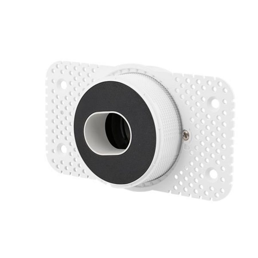 Toebehoren Infinity frame trimless quick rond IL-FI65A2229
