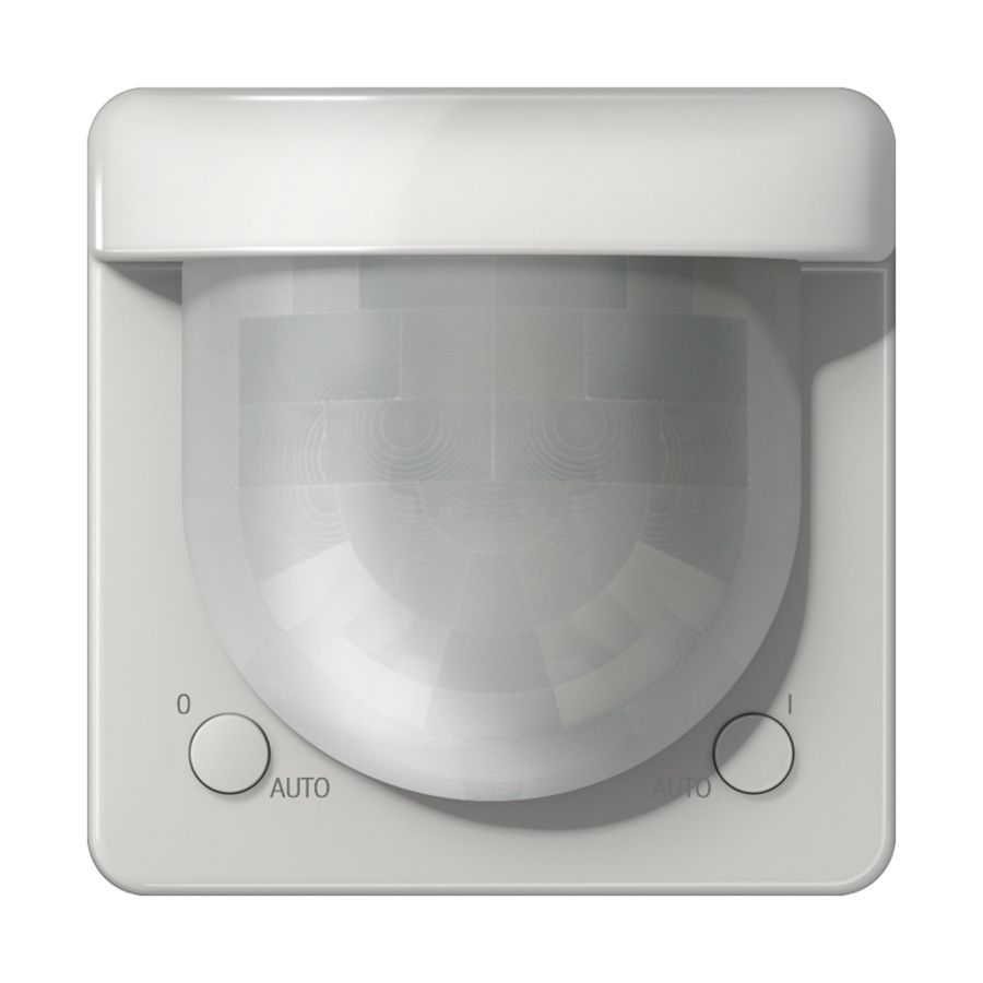 Sensorafdekking standaard 2,20M CD l.grijs KNX