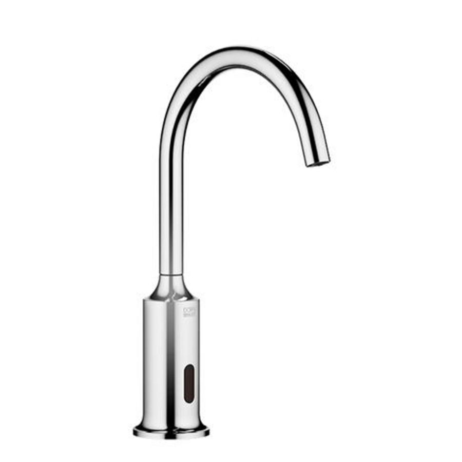 VAIA Wastafelkraan elektronisch openen en sluiten champ.