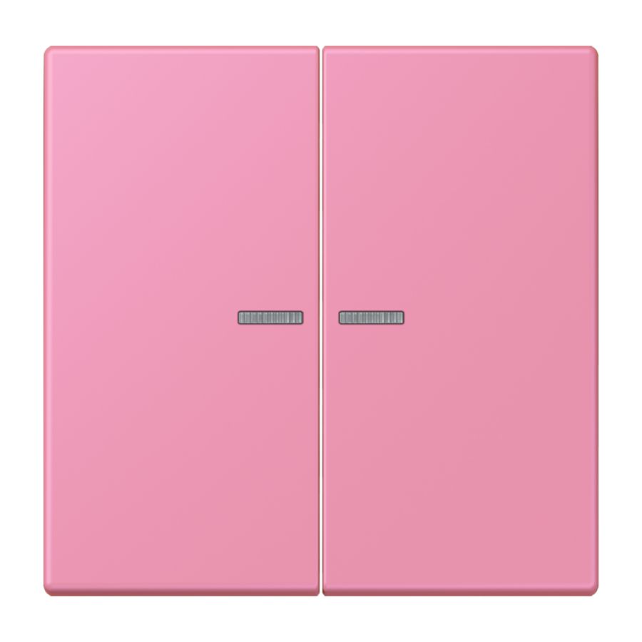 Stuurafdekking 2-voudig LC4320C HOME