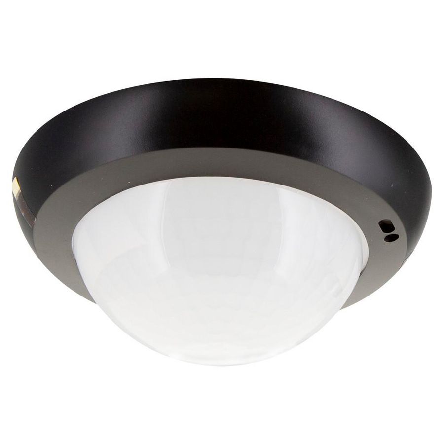 Toebehoren Corridor lens PD4N type A, Afdekring zwart