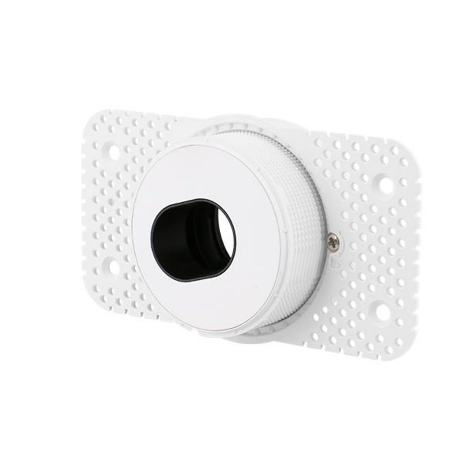 Toebehoren Infinity frame trimless quick rond IL-FI65A2130