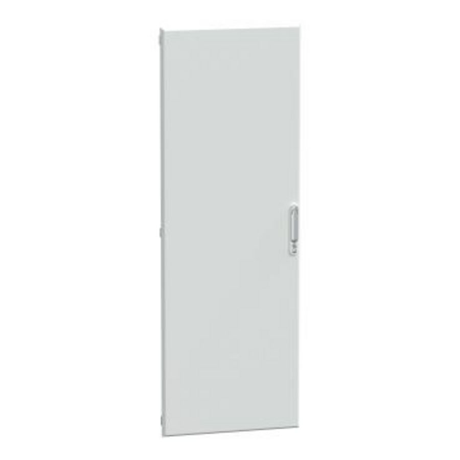 Blinde deur 33M B600 IP30 Prisma G