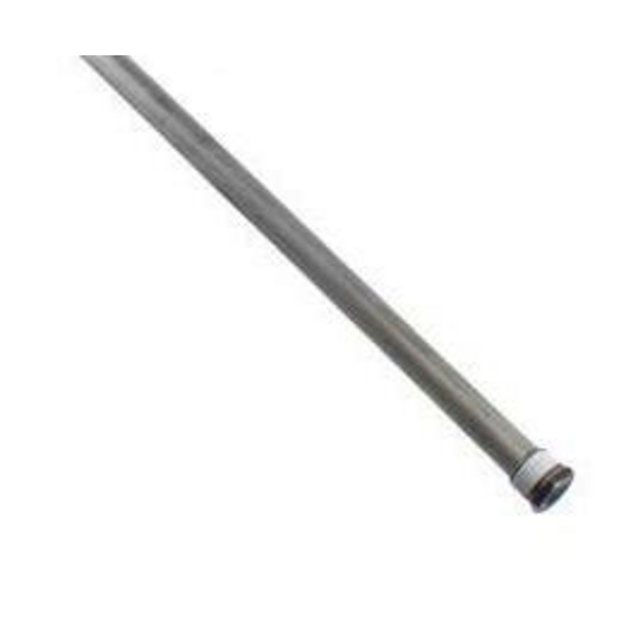 ANODE L=131 CM. ZESKANT 3/4 AANSL. EBW/BW80/ST/SEN110-185