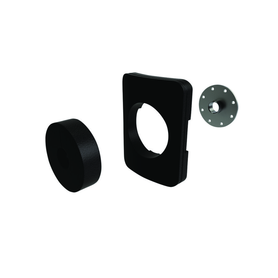 Adapter E-Heater D670 RVS 7735501428