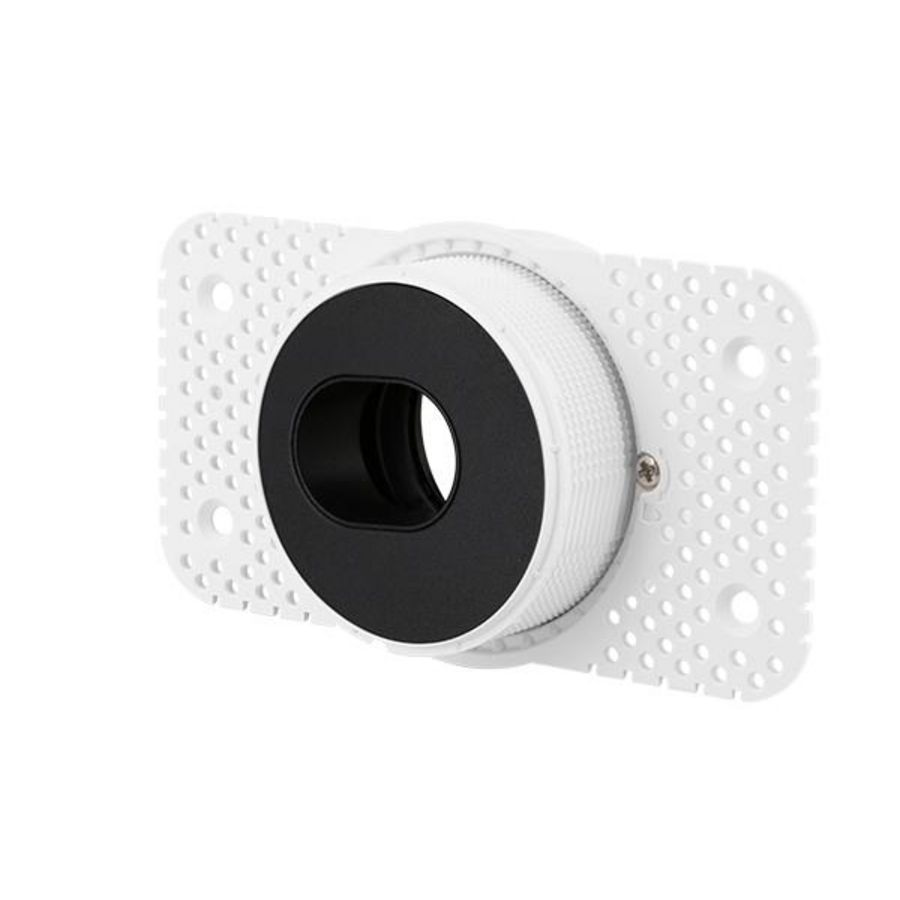 Toebehoren Infinity frame trimless quick rond IL-FI65A2129