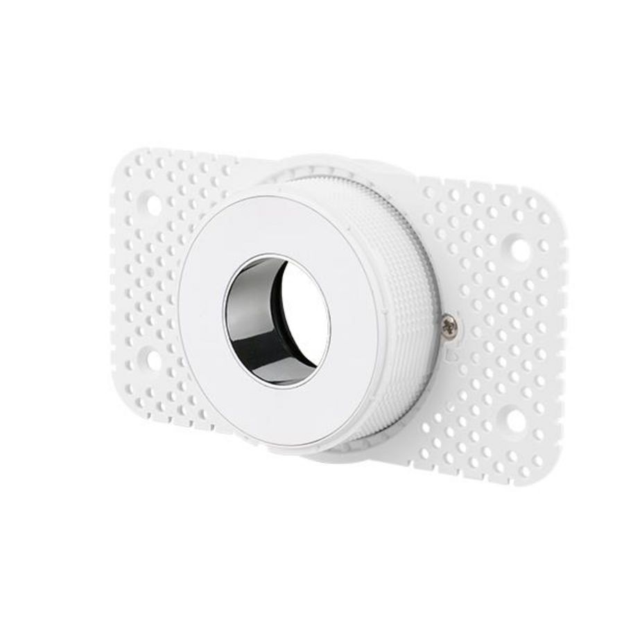 Toebehoren Infinity frame trimless quick rond IL-FI65A2038
