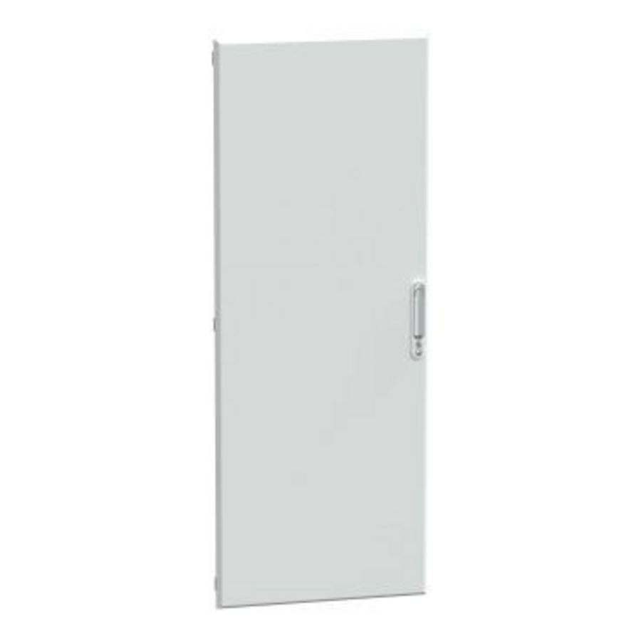 Blinde deur 30M B600 IP30 Prisma G