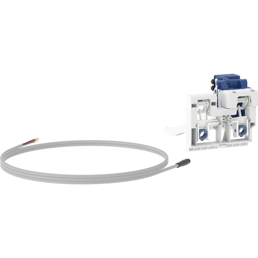 Wc-best. netv 2-toets externe toets